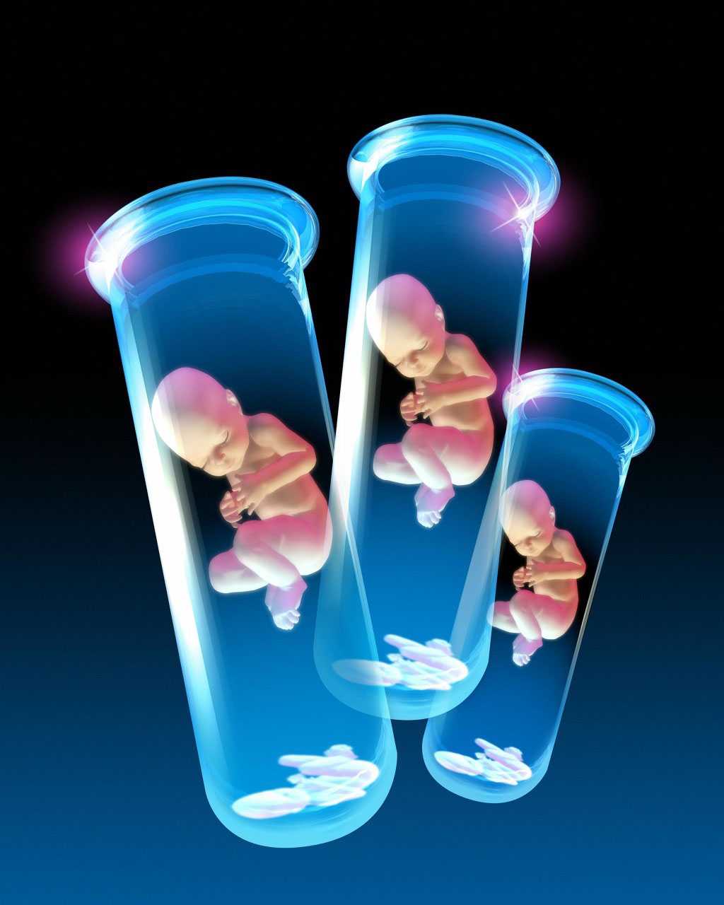 泰国全球试管中心位置与服务优势解析,助您实现代生梦想